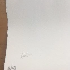 Art Prints Victory - Ludo 2016 Lithograph Poster Signed/numbered Hand Finished