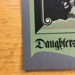 Pelican - 2006 Burlesque Of North America Poster Multiple Venues