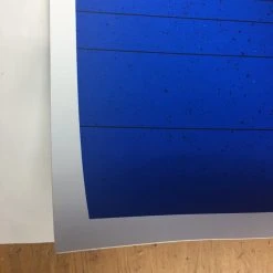 Gig Posters Jack White - 2018 The Silent Giants Poster Dallas, TX Bomb Factory