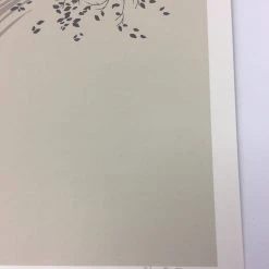 Tree House (Chicago Series) - 2013 Justin Santora Poster Art Print