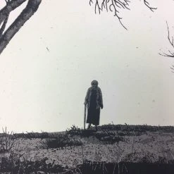 Wish You Were Here - 2011 Dan McCarthy Poster Art Print Art Prints