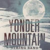 FarmBarn Art Co. Gig Posters Yonder Mountain String Band - 2007 FarmBarn Art Poster Columbus, OH