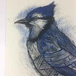 The Kinzey & Western - Dan Grzeca Poster Art Print