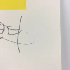 Movie/TV Posters The Pornagrapher's Daughter - 2013 Chuck Sperry Poster San Francisco, CA Z Below