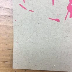 Twiddle - 2017 Derek Hatfield Poster Spring Tour