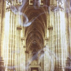 Ween - 2009 Todd Slater Poster New Orleans, LA City Park