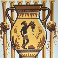 String Cheese Incident - 2021 Mike Tallman Poster Berkeley, CA Gig Posters