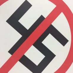 45 - 2017 Mike Mitchell Poster Art Print Donald Trump S/N