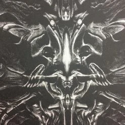 Deacon - 2013 JC Richard Art Print Art Prints