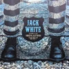 Jack White - 2018 Methane Studios Poster Shreveport, LA Municipal Auditorium Gig Posters