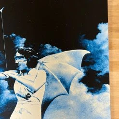 Jack White - 2012 The Silent Giants Toronto, ON, Canada N2