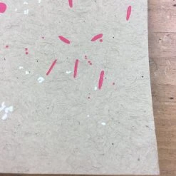 Twiddle - 2017 Derek Hatfield Poster Spring Tour