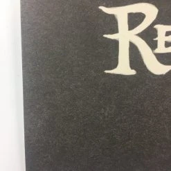 Dogfish Head - 2018 Marq Spusta Poster Record Store Day