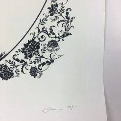 Growing Old - 2012 Dan McCarthy Poster Art Print Art Prints