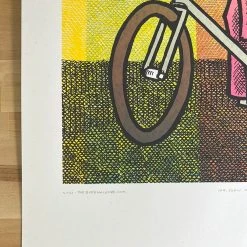 Art Prints Mr. Shaw Makes It Happen - 2021 Jay Ryan Poster Art Print