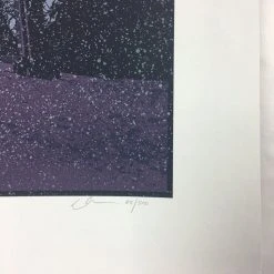 Art Prints Mother's Arms - 2013 Dan McCarthy Poster Art Print