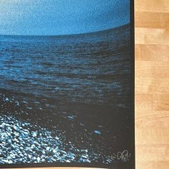 Jack White - 2014 Rob Jones Poster London, GBR