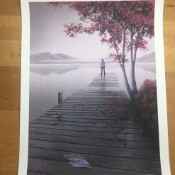 The Three Voices - 2013 JC Richard Art Print Art Prints