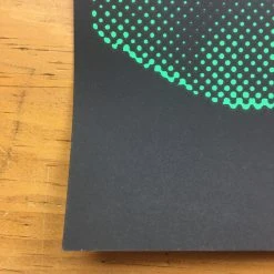 Draper Design Co. The Raconteurs - 2019 Draplin Design Co. Poster Seattle, WA WaMu Theater Gig Posters