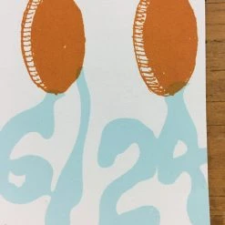 Vandermark 5 - 2004 Patent Pending Poster Athens, GA 40 Watt Club