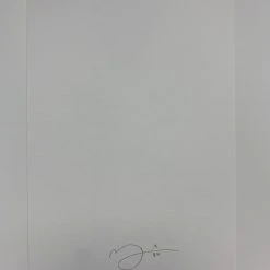 Gus - 2020 Mike Mitchell Poster Print SUPERs Art Prints