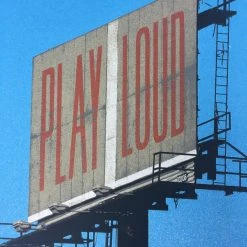 Art Prints Grain Audio - 2013 Dan MacAdam Crosshair Poster Art Print