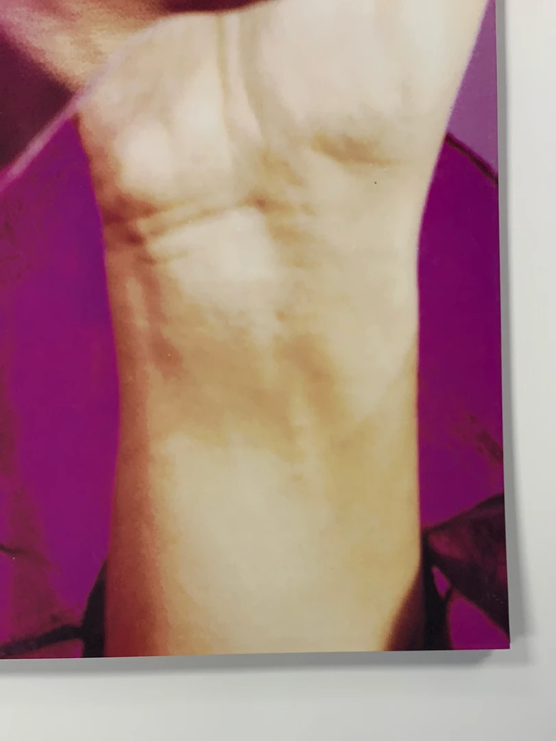 Sold Out Posters Sleater Kinney - 2000 Original Promo Poster June Pulse Tower Music