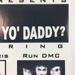 Sold Out Posters Beat 104.3 - 2001 Poster - Waterloo Park Gig Posters