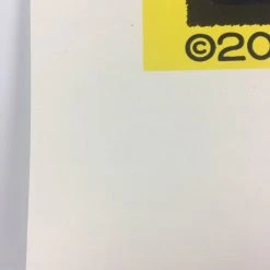 Movie/TV Posters The Pornagrapher's Daughter - 2013 Chuck Sperry Poster San Francisco, CA Z Below