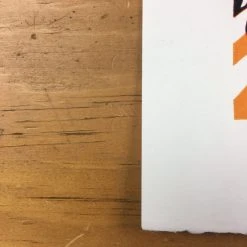 Gig Posters Umphrey's McGee - 2013 AJ Masthay SE Poster New York, NY Beacon Theatre