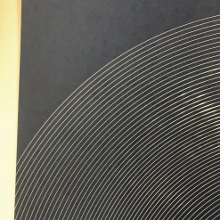 Movie/TV Posters Marie Cure - 2016 Justin Van Genderen Poster 1st Edition