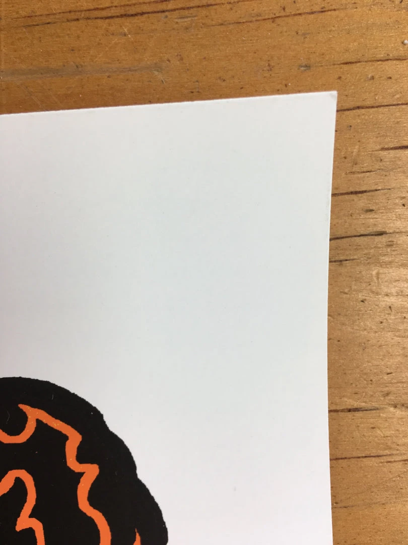 Ames Brothers Gig Posters Pearl Jam - 2014 Ames Design Poster Milton Keynes, UK Milton Keyes Bowl