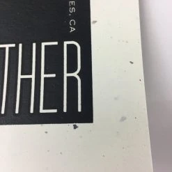 Gig Posters The Dead Weather - 2009 Todd Slater Poster Los Angeles, CA Third Man Records