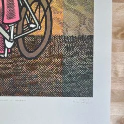 Art Prints Mr. Shaw Makes It Happen - 2021 Jay Ryan Poster Art Print