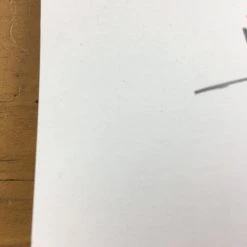 Queens Of The Stone Age - 2008 Justin Hampton Poster Regina, CAN Conexus Art Cen