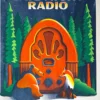 Colorado Late Night Radio - 2021 Mike Tallman Poster Denver, CO