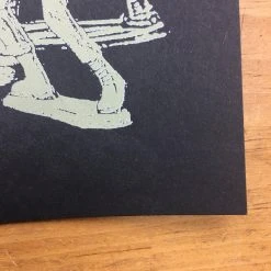 Sold Out Posters Swervedriver - 2008 Poster Chicago, IL Metro Chicago