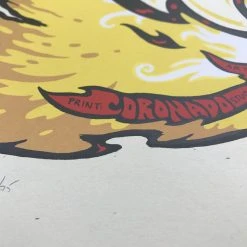 Umphrey's McGee - 2013 Billy Perkins Austin, TX Stubb's BBQ