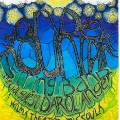 Sold Out Posters Gig Posters Yonder Mountain String Band - Poster Wilma Theater Missoula, MT