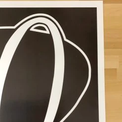 No Doubt - 1997 Paul Cutler Promo Poster Hollywood, CA Palladium Gig Posters