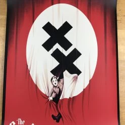 Phantom City The Great Dictator - 2017 Phanton City Creative Poster Charlie Chaplin Movie Pri Movie/TV Posters