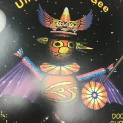 Leftover Salmon Umphrey's McGee - 2002 Jason V. Rizzi Poster Denver, CO Fillmore