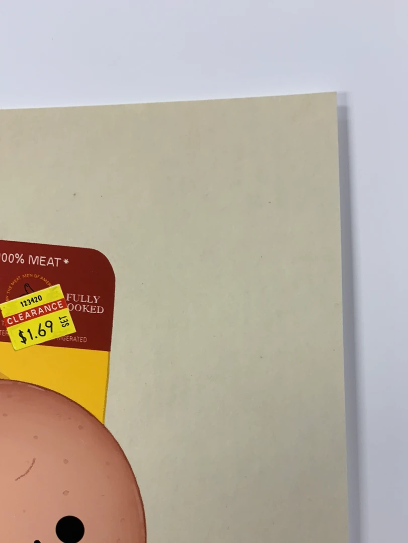 Mace & Shield - 2020 Mike Mitchell Poster Art Print 1st Art Prints