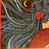 Grateful Dead - 2020 Todd Slater Poster Gold Foil Edition #1/150