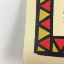 Ian Williams Eddie Vedder - 2018 Ian Wlliams Poster Sao Paulo, BR Citibank Hall AP S/N