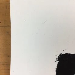 Queens Of The Stone Age - 2008 Justin Hampton Poster Calgary, CAN Calgary Stampe