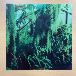 Sold Out Posters The Promise Ring - 2002 Original Vinyl Poster Insert 12x12 Record Art Gig Posters