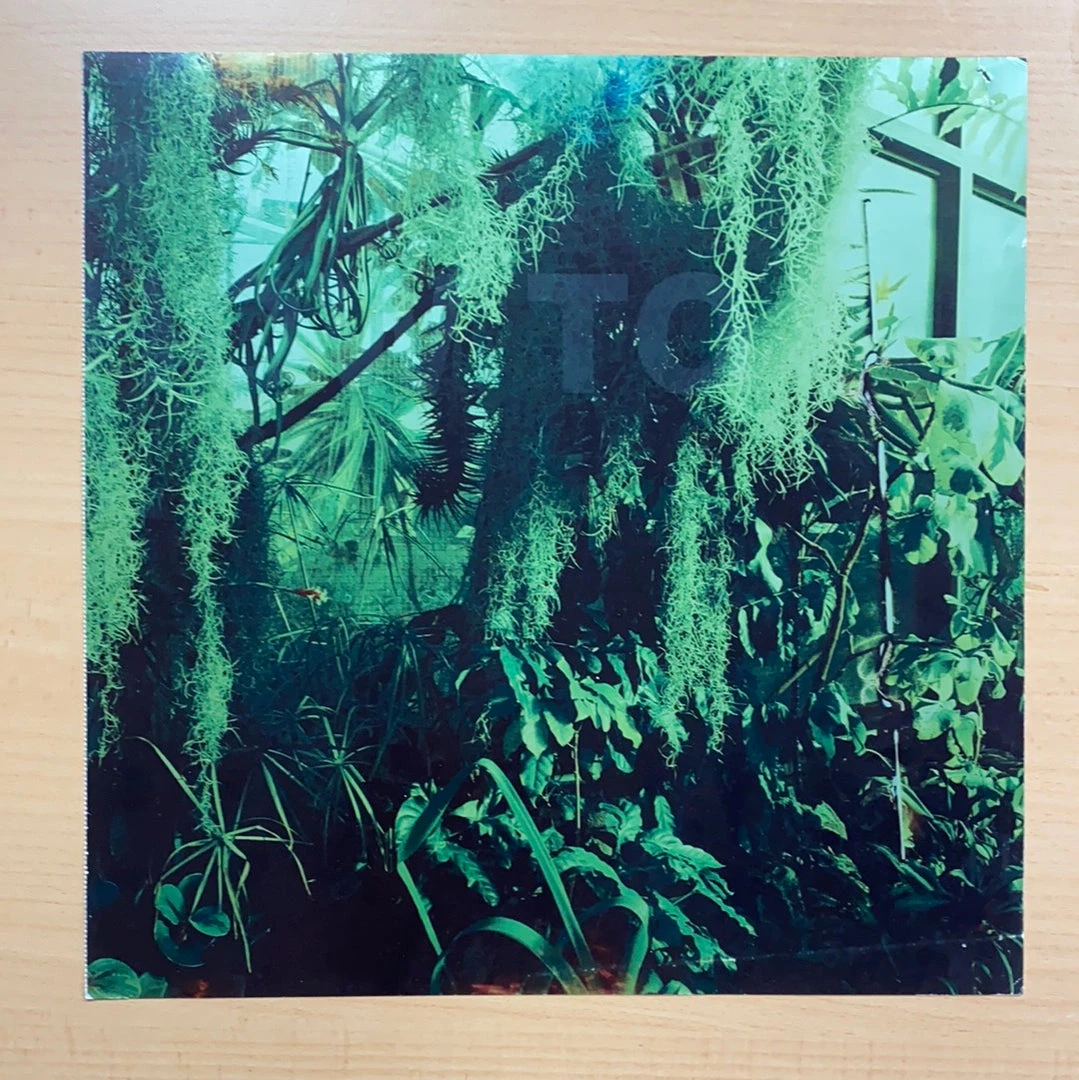 Sold Out Posters The Promise Ring - 2002 Original Vinyl Poster Insert 12x12 Record Art Gig Posters