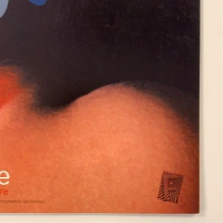 Craig David - 2002 Rex Ray Poster Fillmore Auditorium San Fran 1st Gig Posters