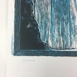 Exit/Exchange - 2011 Dan Grzeca Poster Art Print Art Prints